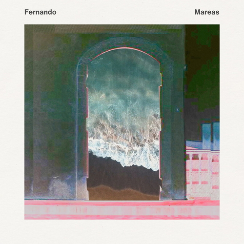 Fernando - Mareas EP [MFSP0005]